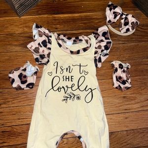 Baby clothes
